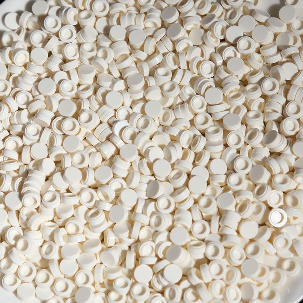 100g DIY Squishy Toy Filler Stress Relief Craft Stuffing Accessory Adults Beginners