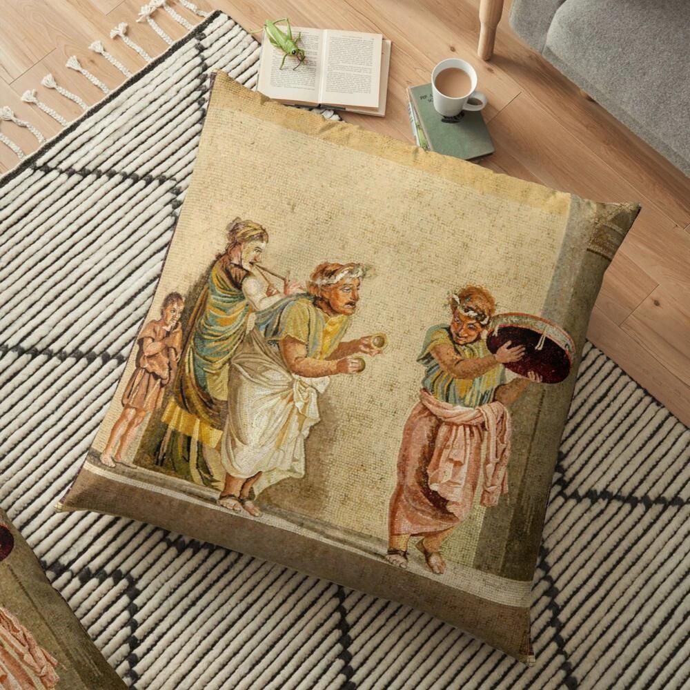 Decorative Home Pillow Case Cushion Covers Nordic Modern Living Room Sofa