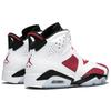 Jordan 6 Retro Carmine 2014 Jordan 384664-160