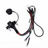 Winch Connector Socket Harness 39886 Heat Proof Sealing Replacement for Warn 9.5cti 9.5ti 9.5si 16.5ti