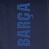 FC Barcelona Men's Polyester Shorts