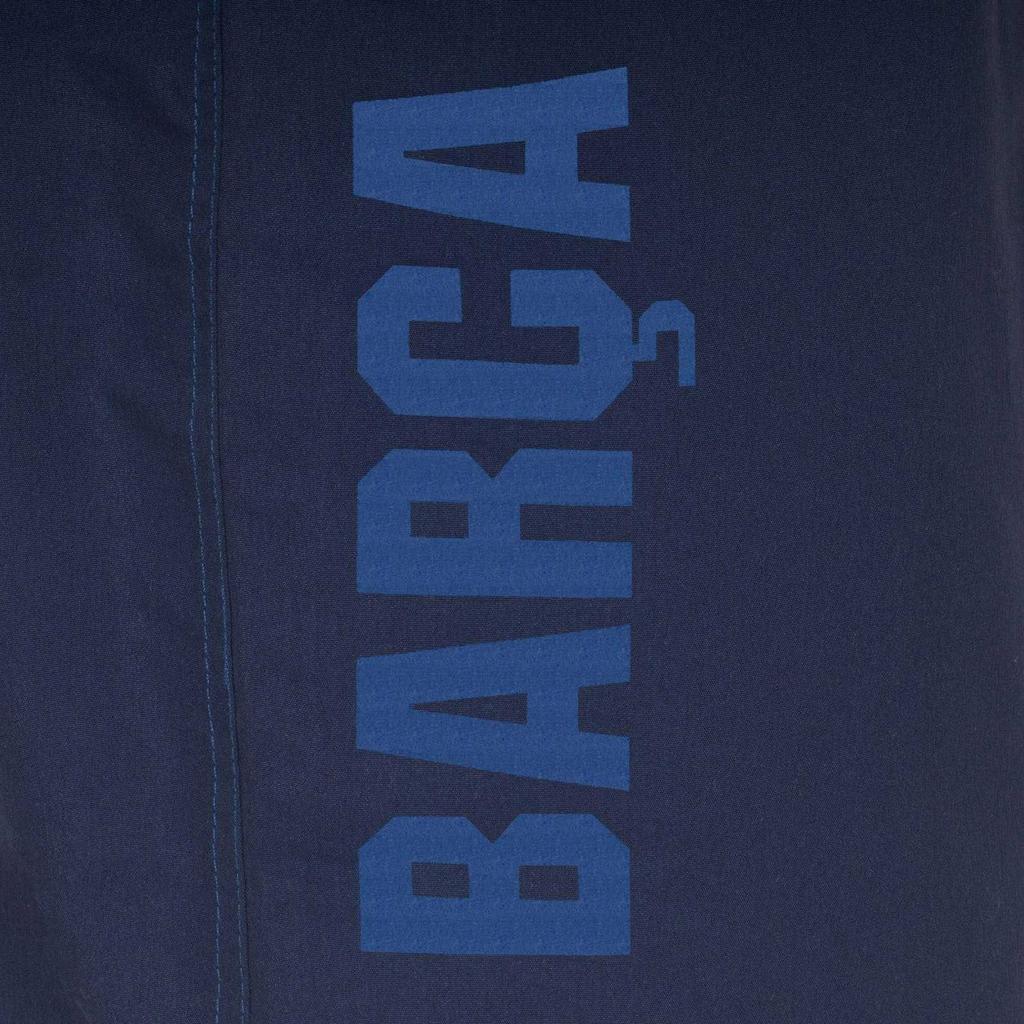 FC Barcelona Men's Polyester Shorts