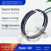 High Performance Durable Changchai 490 Wear-Resistant Piston Sealing Ring