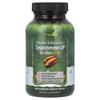 Testosterone UP for Men 60+, 60 Liquid Softgels