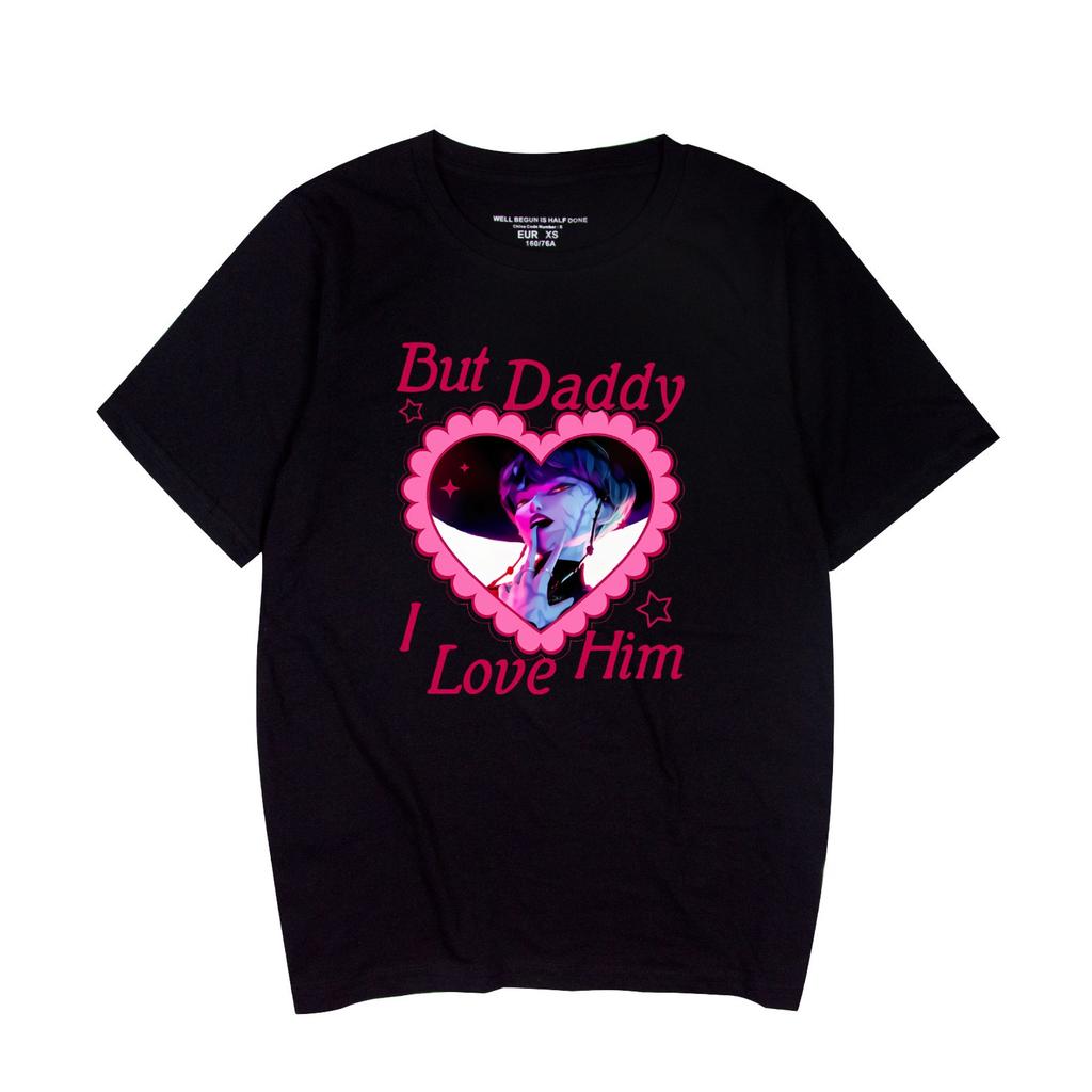 KPop Demon Hunters Anime T Shirt Men Women Short Sleeve Tee Streetwear T-shirt New Cartoon Clothes Tops