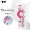 Can Ban Velvet Feel Toothbrush & Hair Repair Shampoo Bundle