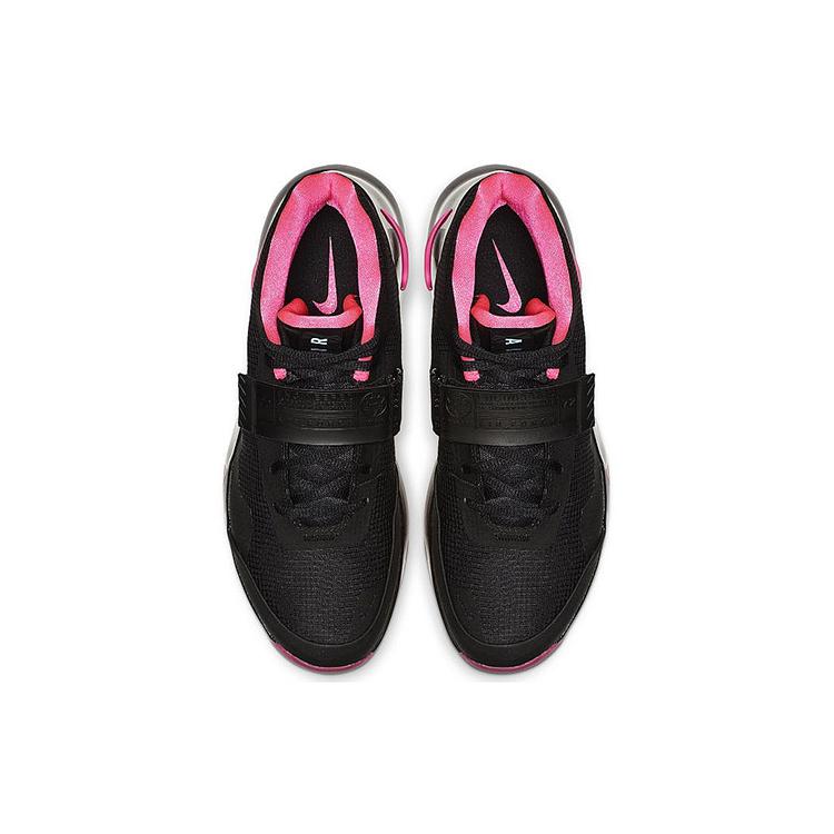 Nike Air Force Max 'Black Pink Blast' AR0974-004