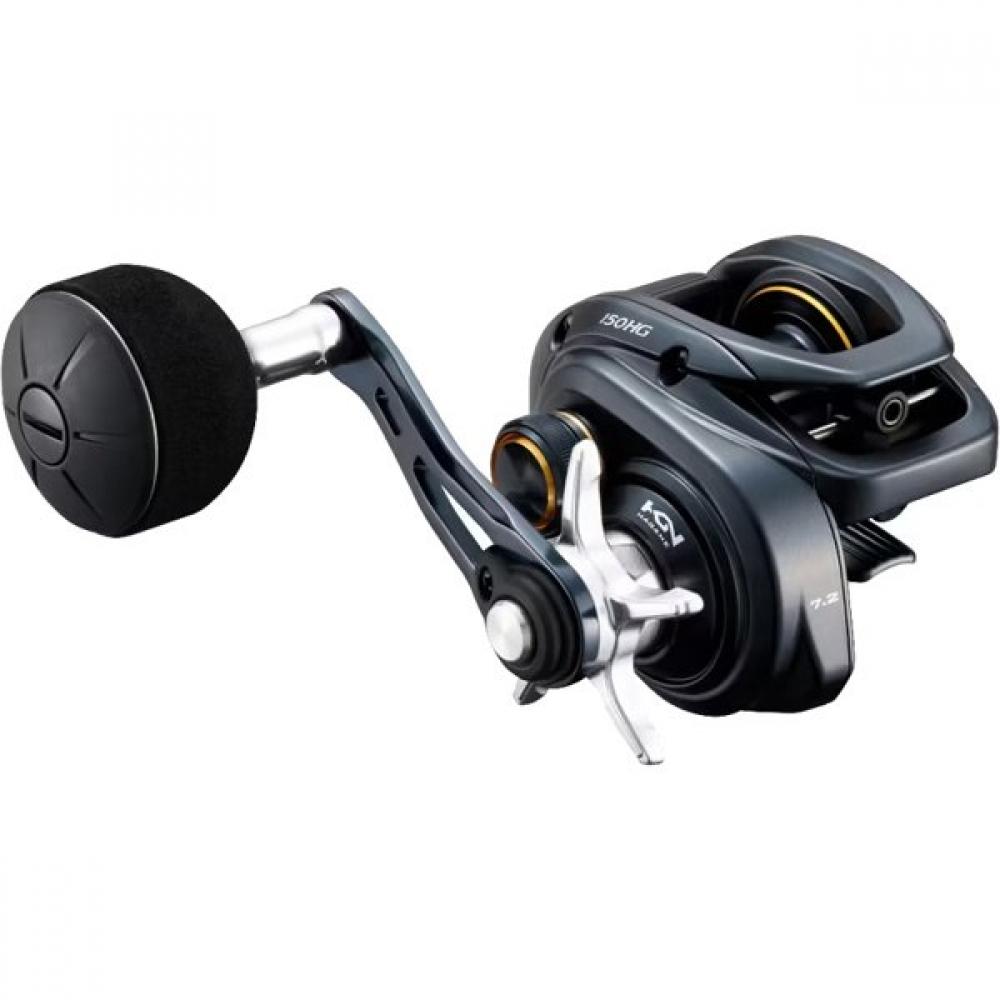 Shimano 22 Grappler Bb 150hg