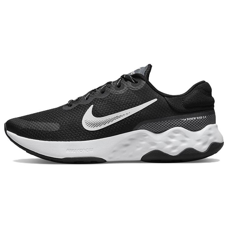 

Новые Nike Renew Ride 3 Black Smoke Grey DC8185-001 41
