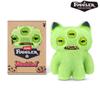 Baddies Monster Plüschtier Lord Lange Ohren Tollwütiges Kaninchen Genervtes Alien Charmante und Niedliche Crew Spielzeug Geschenk