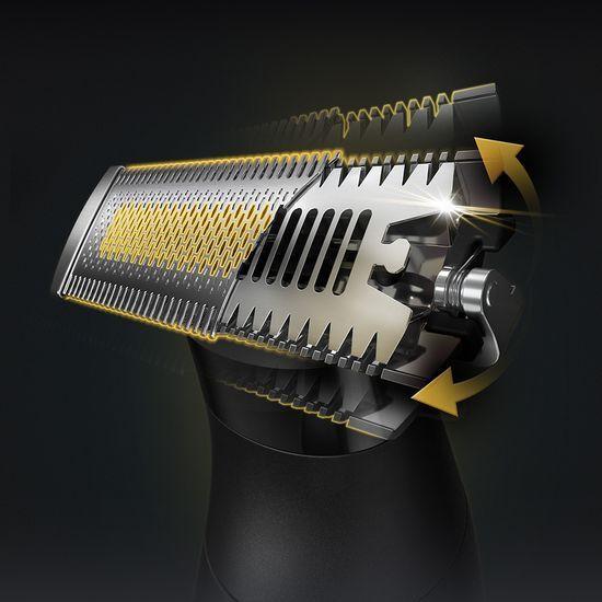 Braun All-in-One Body Trimmer XT5000