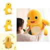 Adorable Milk Dragon Plush Toy Soft And Elastic Material, Perfect Gift For Kids