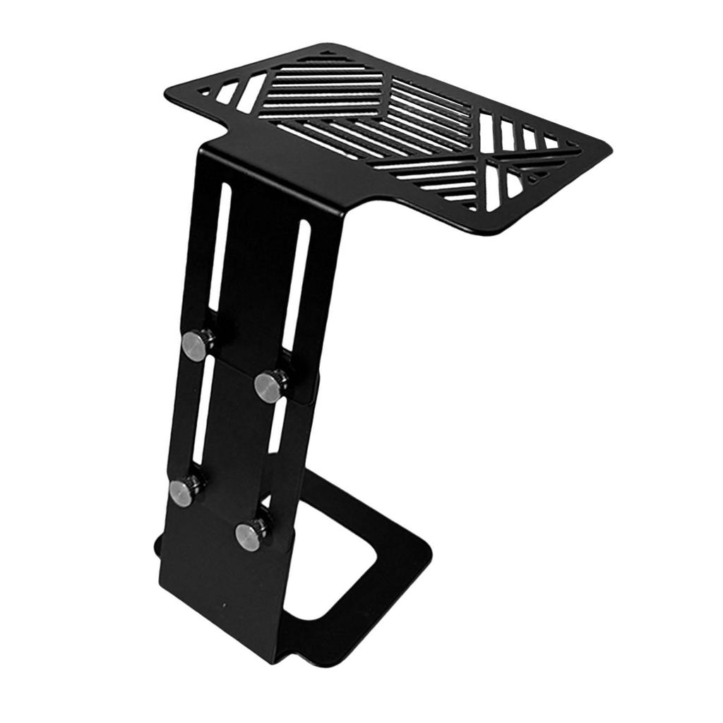 Kaffee-Wiegeständer Professionelles Wasserdichtes Zubehör Vielseitiger Schutz Verstellbar für Heimmaschine Café Bar Station