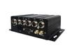 4 Ch 8 Channels 4G GPS Mobile Vehicle Car DVR AHD 1080P Night Vision Video Recorder