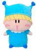 Mirumo Plush Toy Mirumo De L Plush Toy 27cm 1 Type Official Pon! Approx.