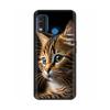 Θήκη για Nokia G11 Plus Χαριτωμένη Καρδιά Λουλούδι Μαλακή Σιλικόνη Πίσω Κάλυμμα για Nokia G11 Plus NokiaG11 G 11 Προστατευτικό Μαύρο TPU Θήκες Κινητού