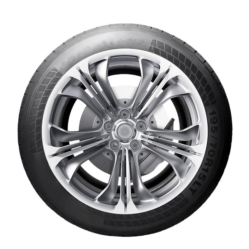 De Yu Gong Pin All-Terrain Off-Road Tire