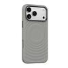 Für iPhone 18 Pro Max Hülle Mode Flüssigsilikon Hautfreundlich Magnetisch Schutz-Rückseite Für 18 Pro Handyhülle Funda