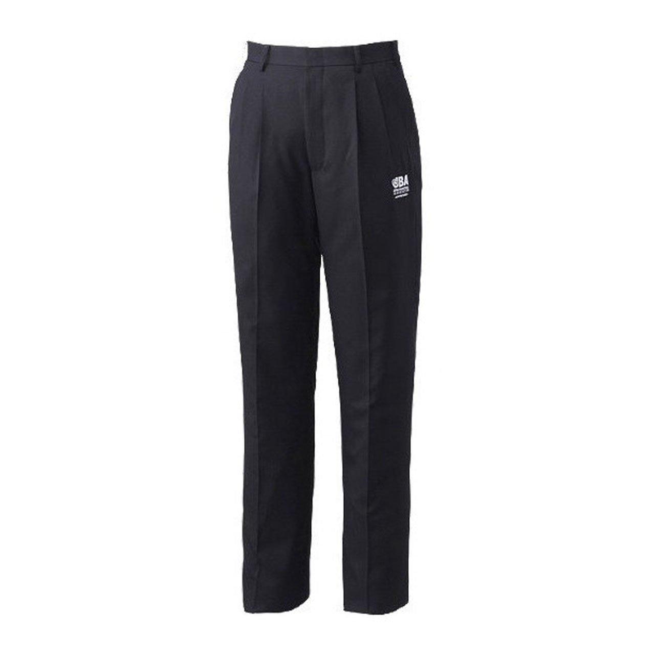 

Basketball Wear Referee Slacks XB9002 Black Japan 73 to Japanese size [ASICS] [Men s] Men s (эквивалент S) чёрный