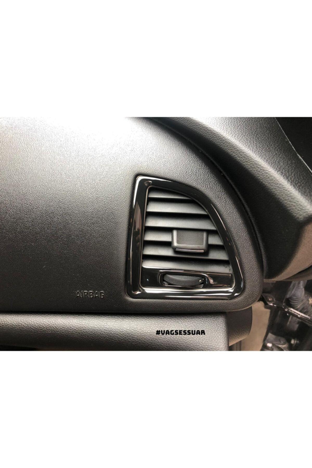 

Opel Astra J Konsol Kaplama Full Set Manuel Vites Pianoblack Parlak Siyah