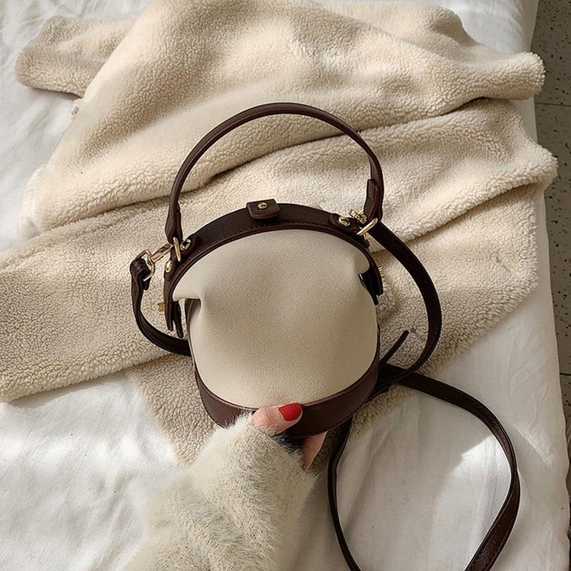 

Новая винтажная модная женская сумка-мешок, дорожная сумка через плечо, женские сумки, кошельки и сумки