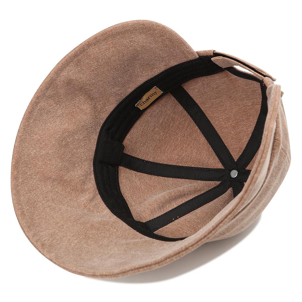 Chyami Mary Brown-Bucket