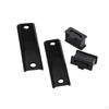 Exhaust Noise Reduction Brackets for Touring Models 1985-2022