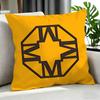 fragrance Memo Paris Cushion Cover Cushion Cover Set Pcs x x x Pillowcase Decorative Sofa Home Decor