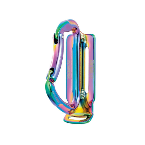 SK11 SPIDER Aluminum Tool Hook, Rainbow, 40 x 120 x 75mm, SPD-TH-M-RIP