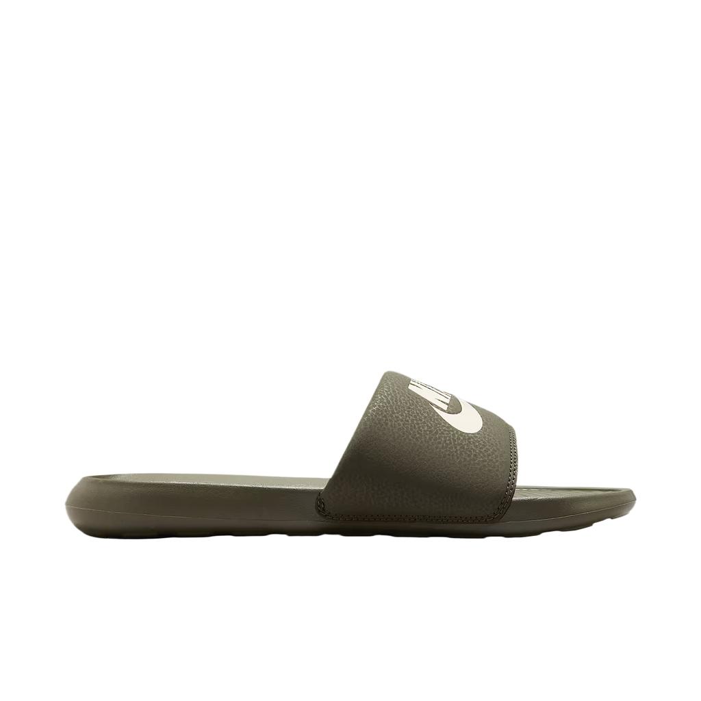 Nike Victori One Slide Slippers Men's Army Green CN9675-303