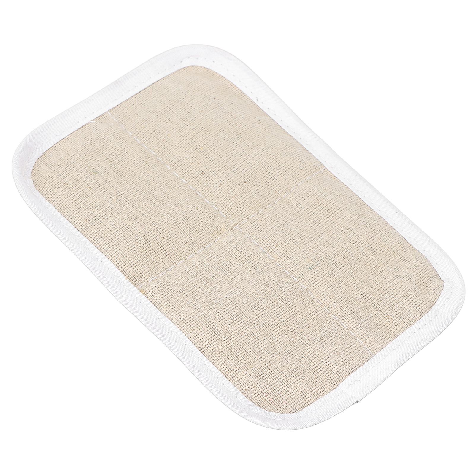 

Полынь Подушечка Дышащая Прижигание Полынь Пластырь для Плеча Локтя Фиксатор Горячий Компресс