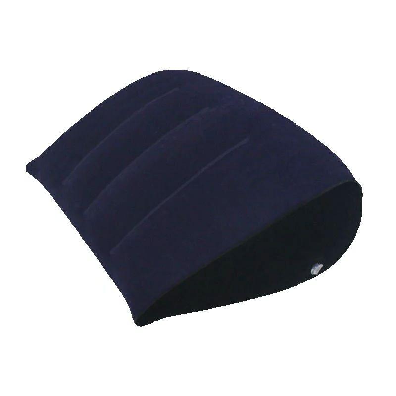 Inflatable Sex Furnitures Sex Pillow Magic Cushion Erotic Sofa Wedge  Love Position Aid Support Toys For Couples Adult Games