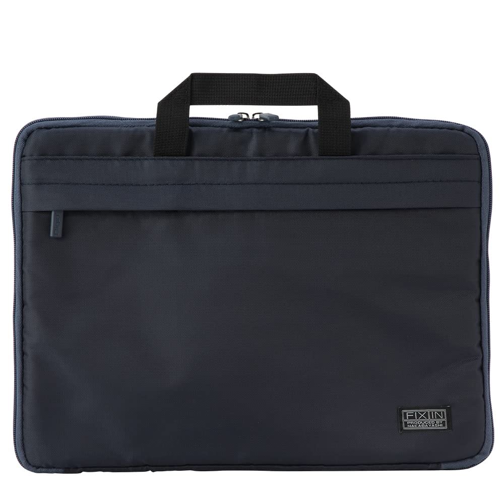 Nakabayashi Digio2 Slim Inner Case for 13.3-inch PCs, Blue