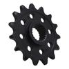 Motorcycle 520-15T Front Drive Sprocket Application: G310GS ABS 2017-2020/G310GS 2016-2020/G310R 2017-2020