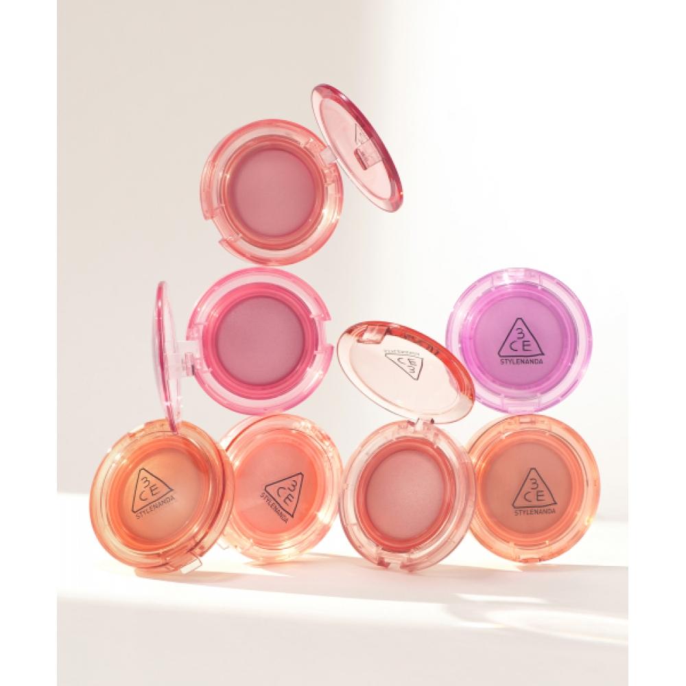 3ce Bouncy Blur Balm