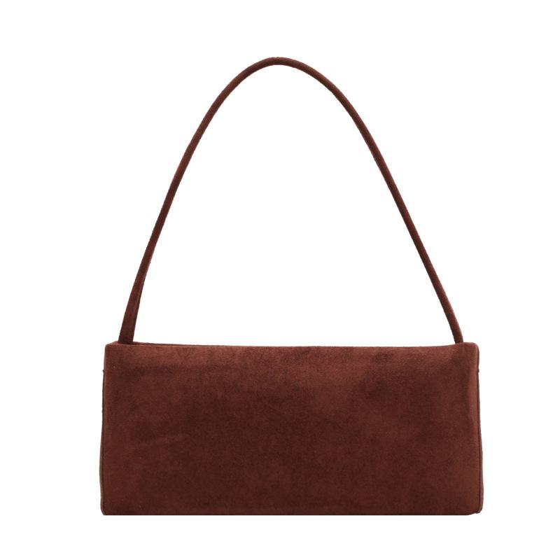 Fashionable Versatile Small and Unique Shoulder Bag Under The Arm, Elegant and Trendy Crossbody Bag