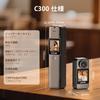 SJCAM C300 4K Action Camera Vlog Pocket 1/2.8 CMOS f/2.0 154° Wide-Angle Sensor