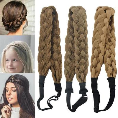 Haar-Accessoires – Haarreifen & Stirnbänder