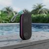 Ventilated Goggles Case Breathable with Carrying Loop Shielded for Swimmers, Divers,