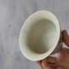 150ml Ceramic Lid Bowl Vintage Tea Bowl Three Talents Bowl