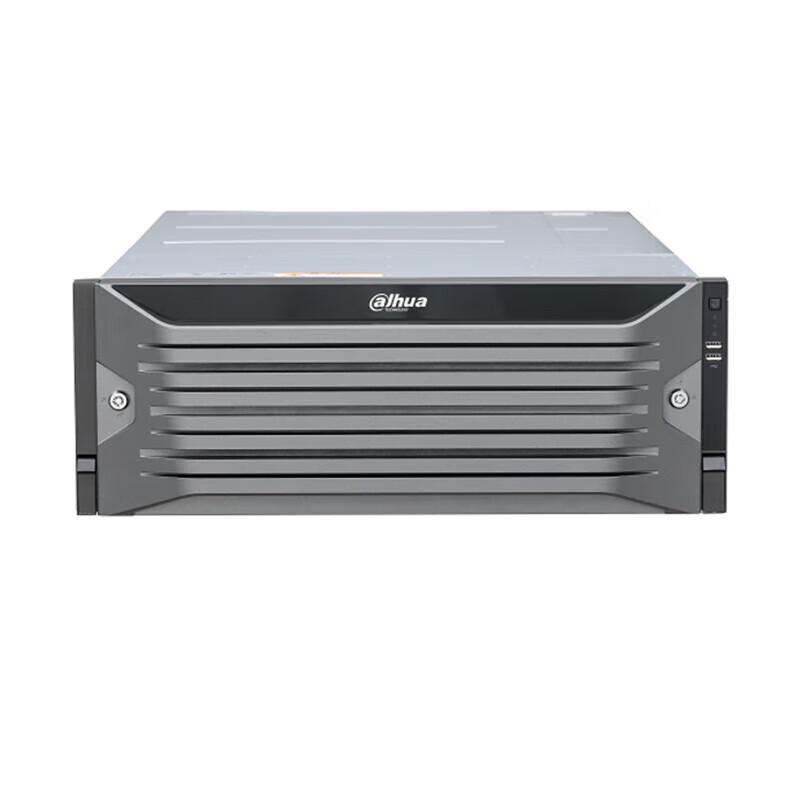 Dahua Disk Array Storage Server CN plug (adapter included)