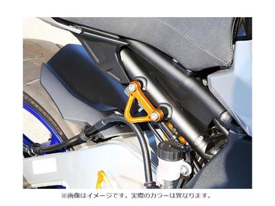 BABY FACE Racing Hook Black MT-10 005-FY007BK