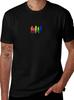 Men's T-Shirt Y2K Vintage Neon Spice Girls Regular Fit