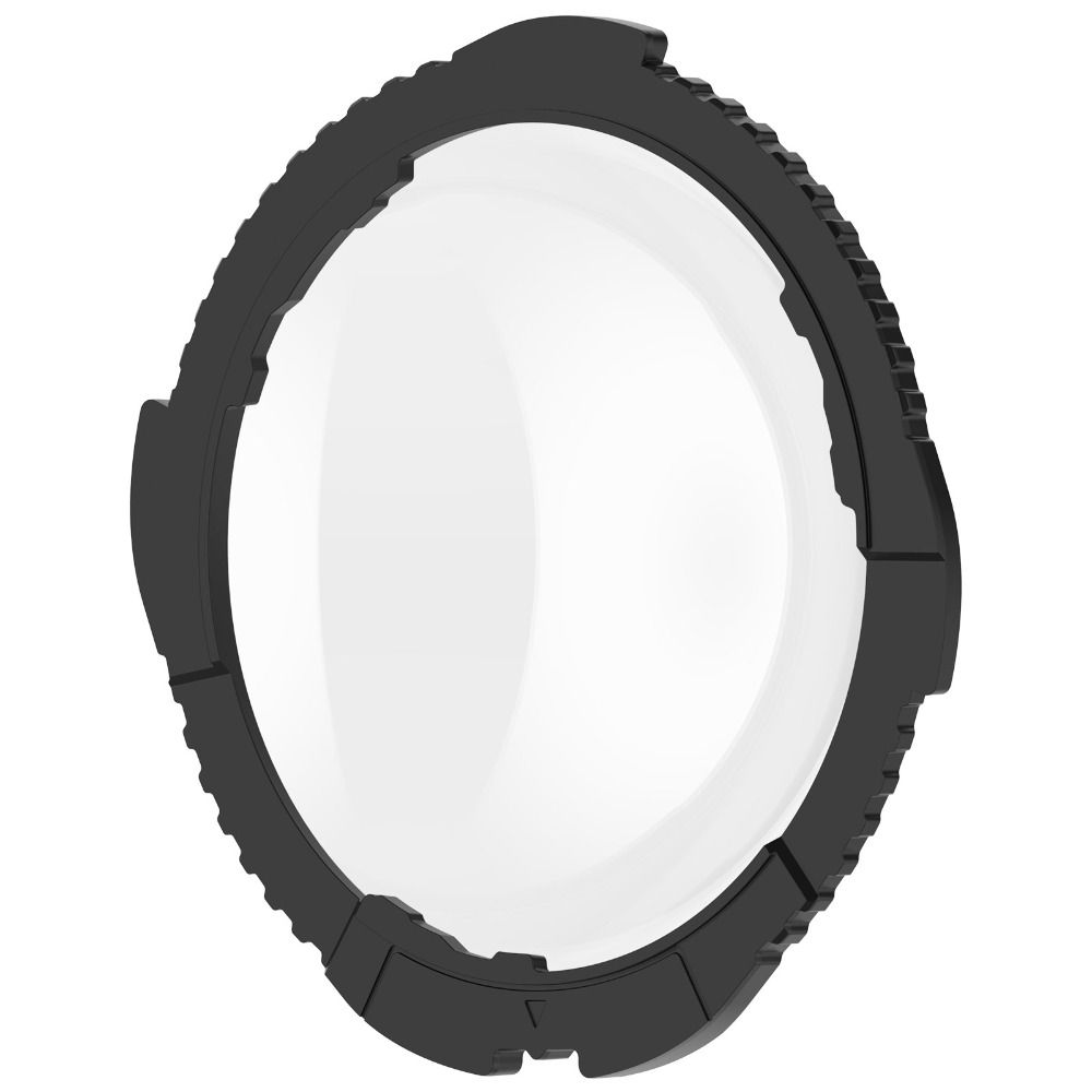 Removable Lens Protector Protective Lens Cap for Insta360 X5 Panoramic Camera Accessories