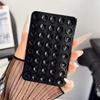 Adjustable Suction Cup Stand Flexible Mobile Phone Stand Universal Foldable Phone Holder  Travel