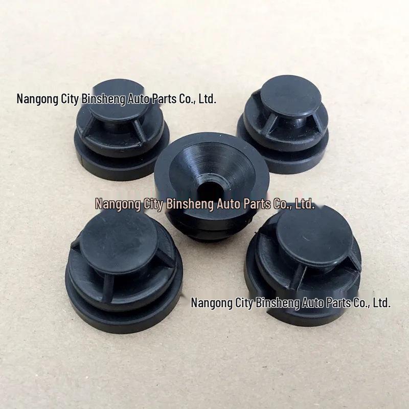 Защитная накладка на декоративную крышку двигателя Mazda CX-4/CX-5 Size 654651