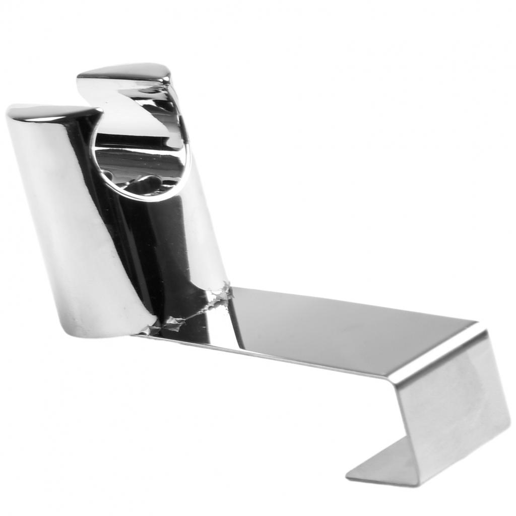Stainless Steel Hanger Hook For Bidet Sprayer Shattaf Manual Sprayer Holder