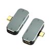 PC Type-C Hub 3.55mm PD100W USB3.0/USB2.0/USB3.1 HDMI-Compatible Laptop Splitter