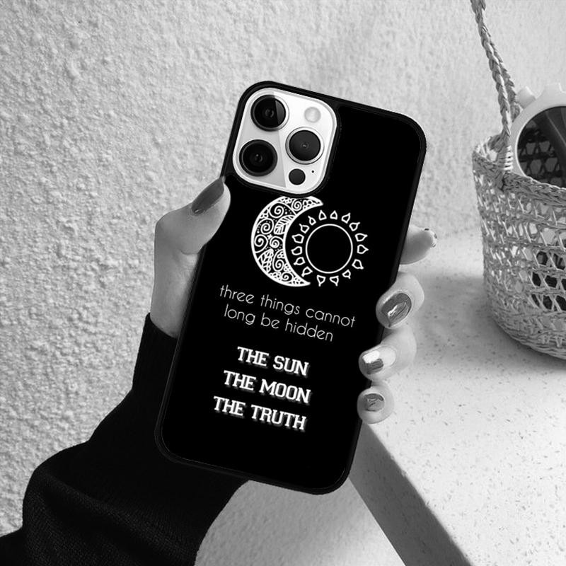 teen wolf American Thriller TV Series Phone Case for iPhone 17 Air 16 PRO MAX 15 14 PLUS 11 12 13 Fundas Shell