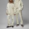 Jordan x A Ma Maniere Track Jacket (Asia Sizing) Coconut Milk Unisex Streetwear DX5652-113